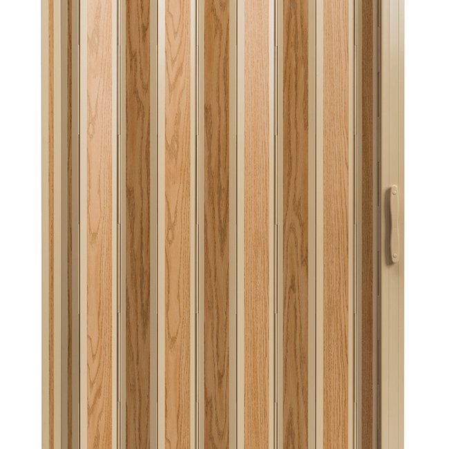 Accordion Gates Customization