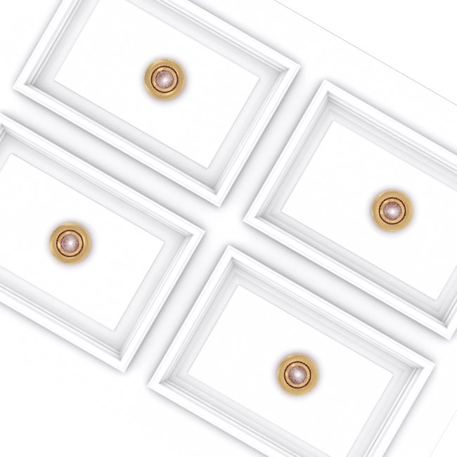 Ceiling Customization