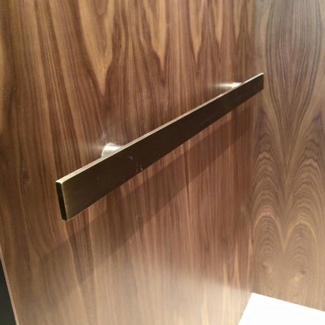 Handrails Customization