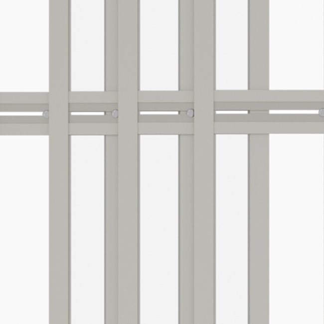 Millennium Gate Customization