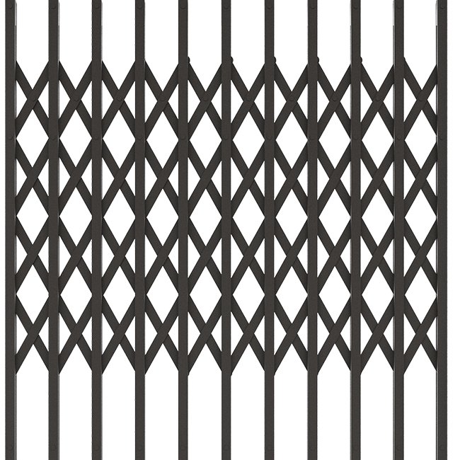 Scissor Gates Customization