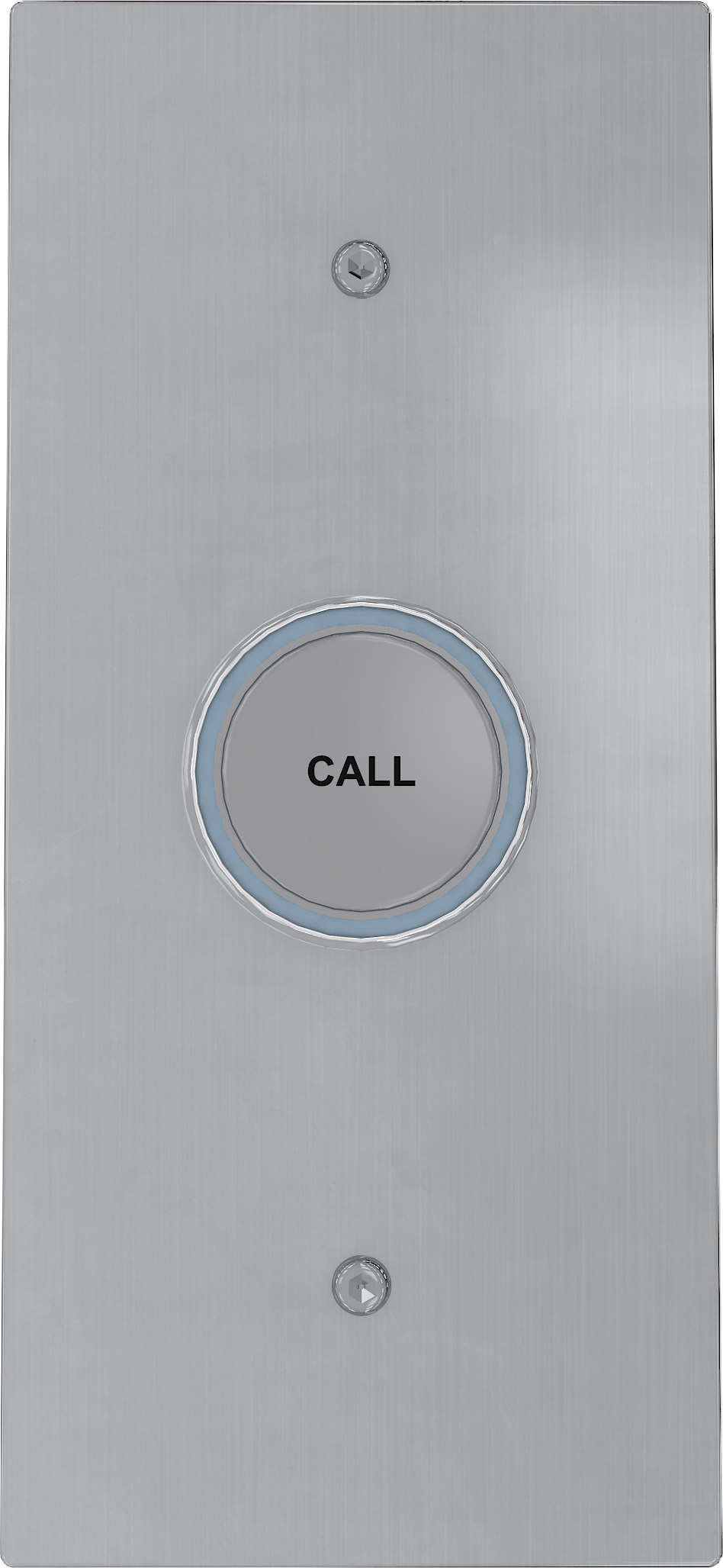 Flush Mount Stainless Steel