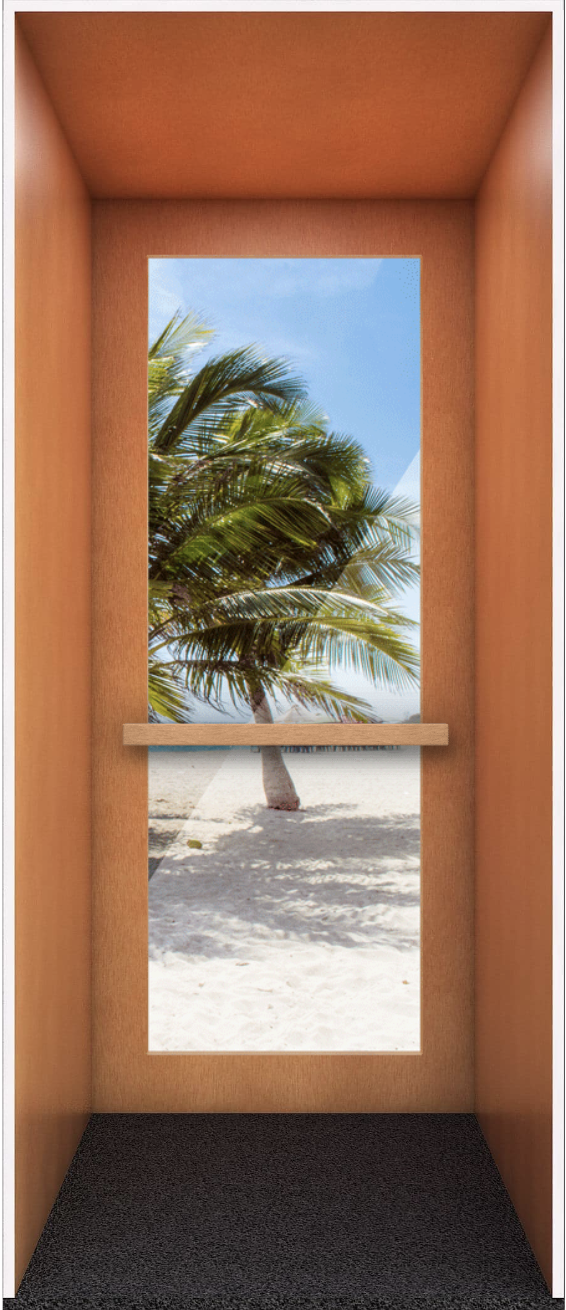 Full Observation Panel