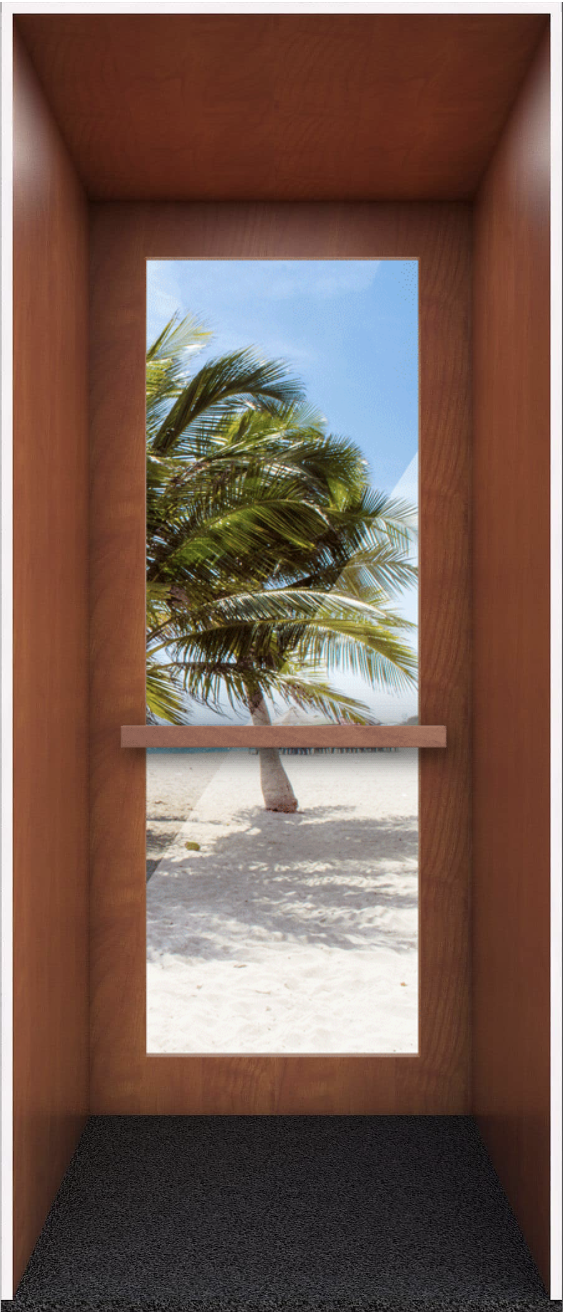 Full Observation Panel