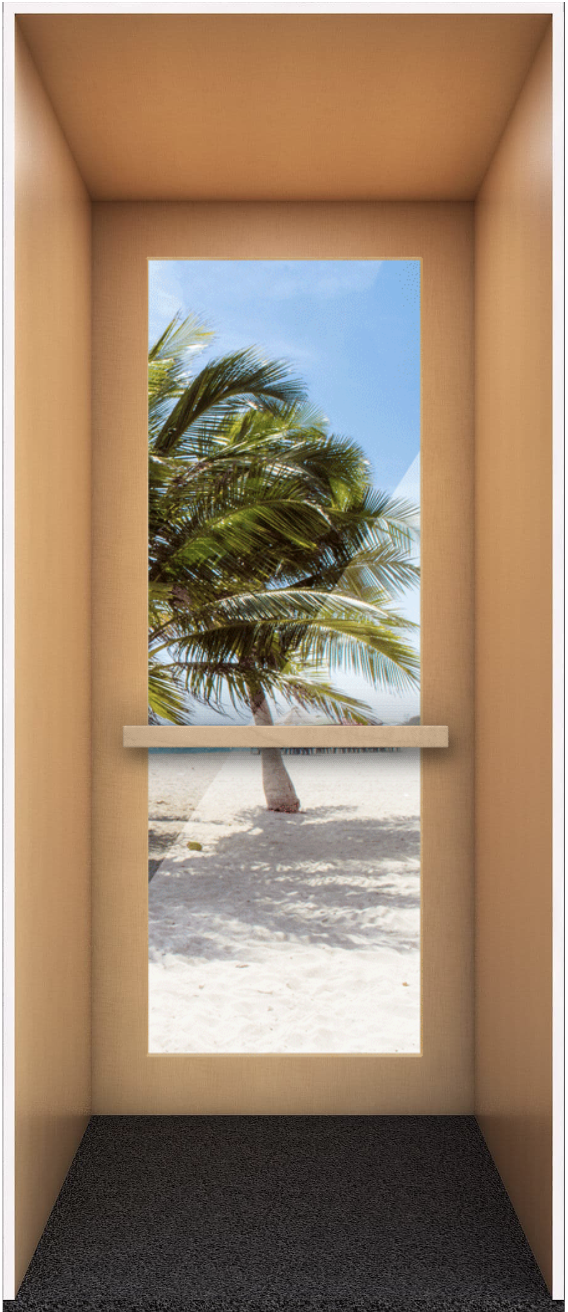 Full Observation Panel