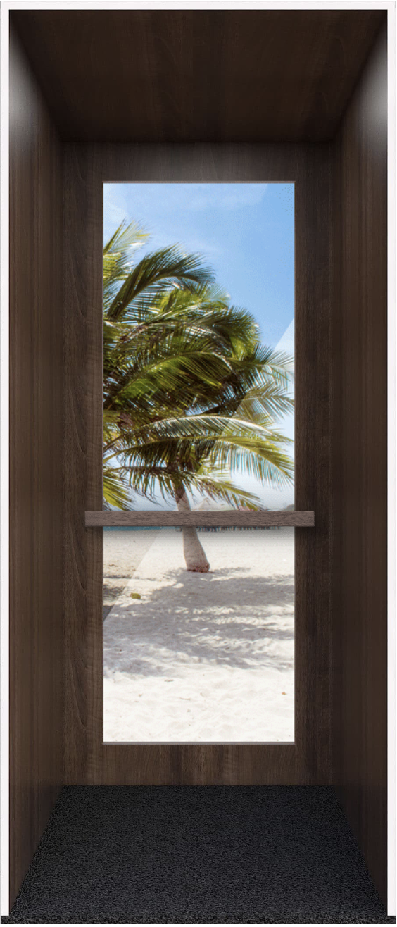 Full Observation Panel