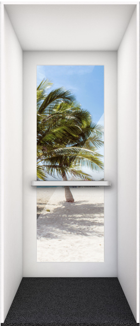 Full Observation Panel