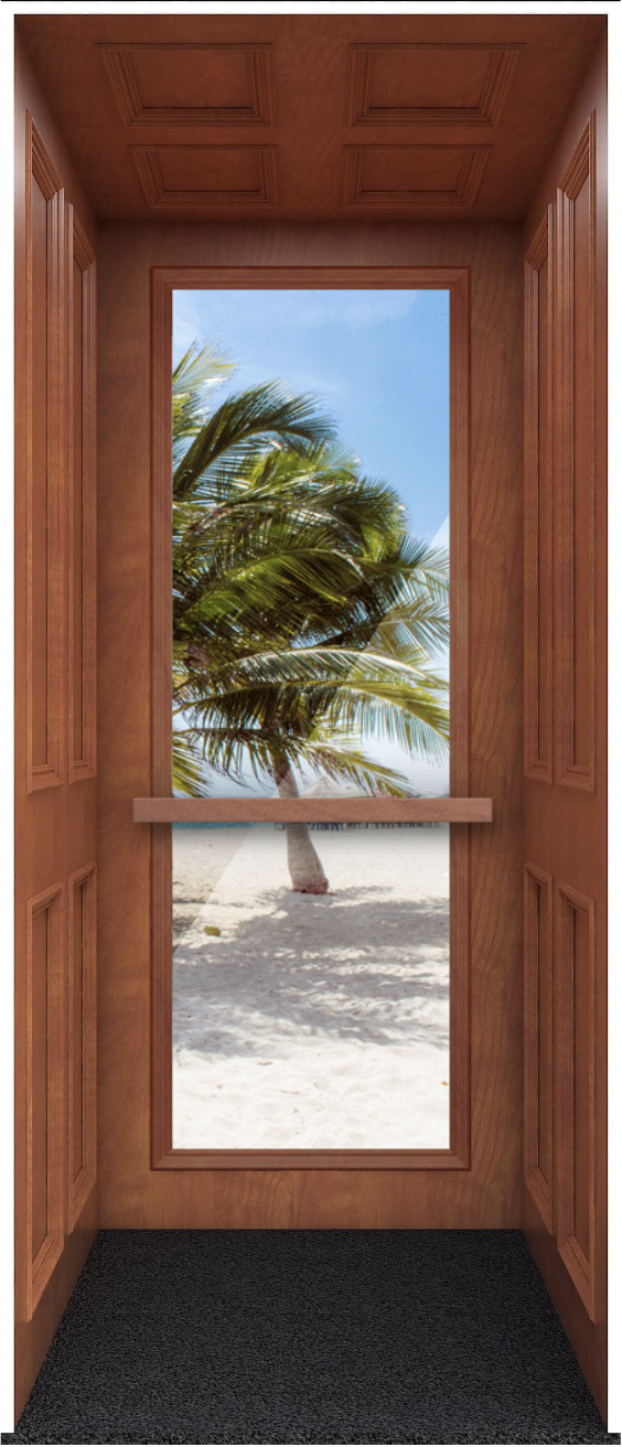 Full Observation Panel