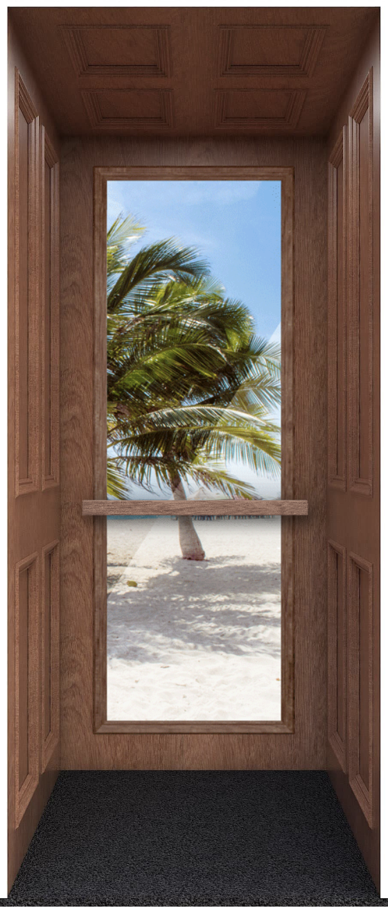 Full Observation Panel