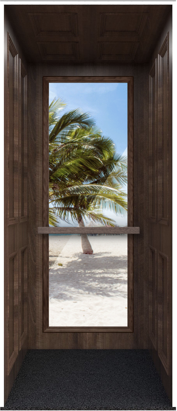 Full Observation Panel