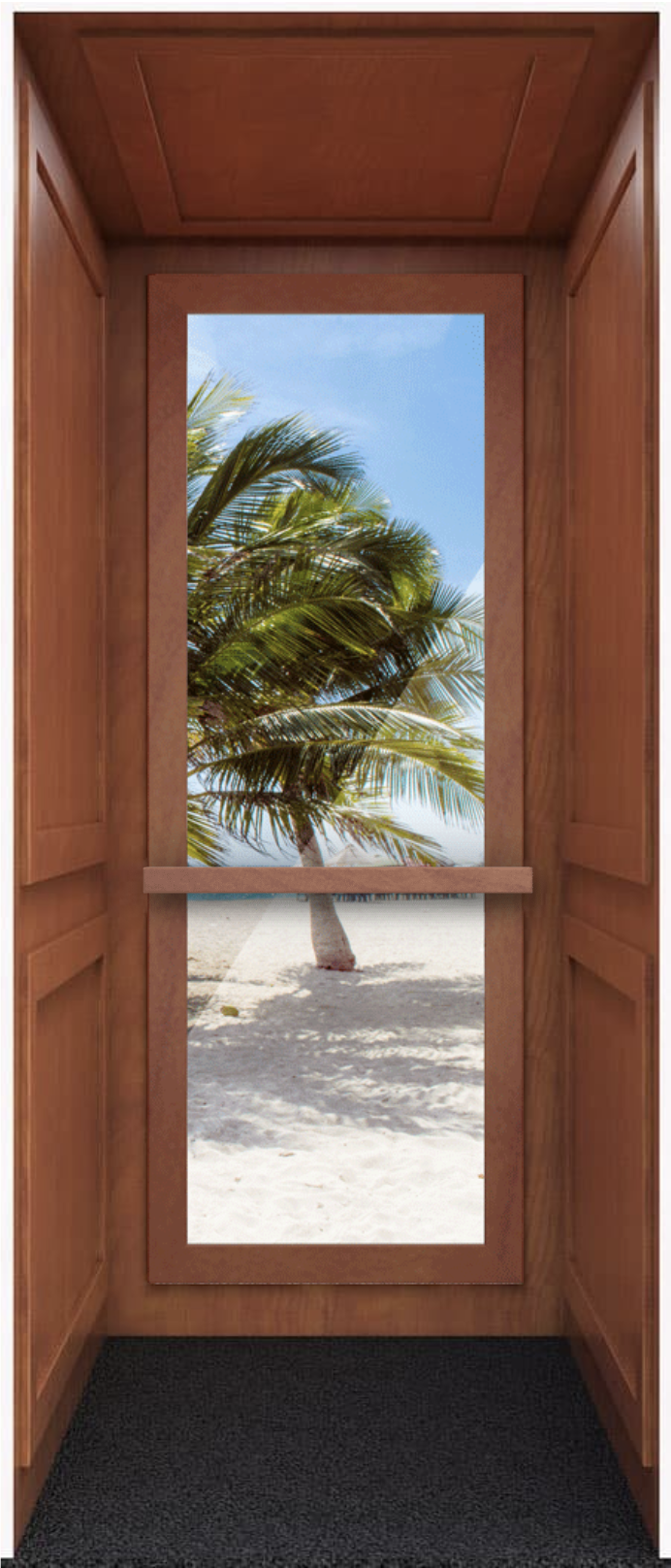 Full Observation Panel