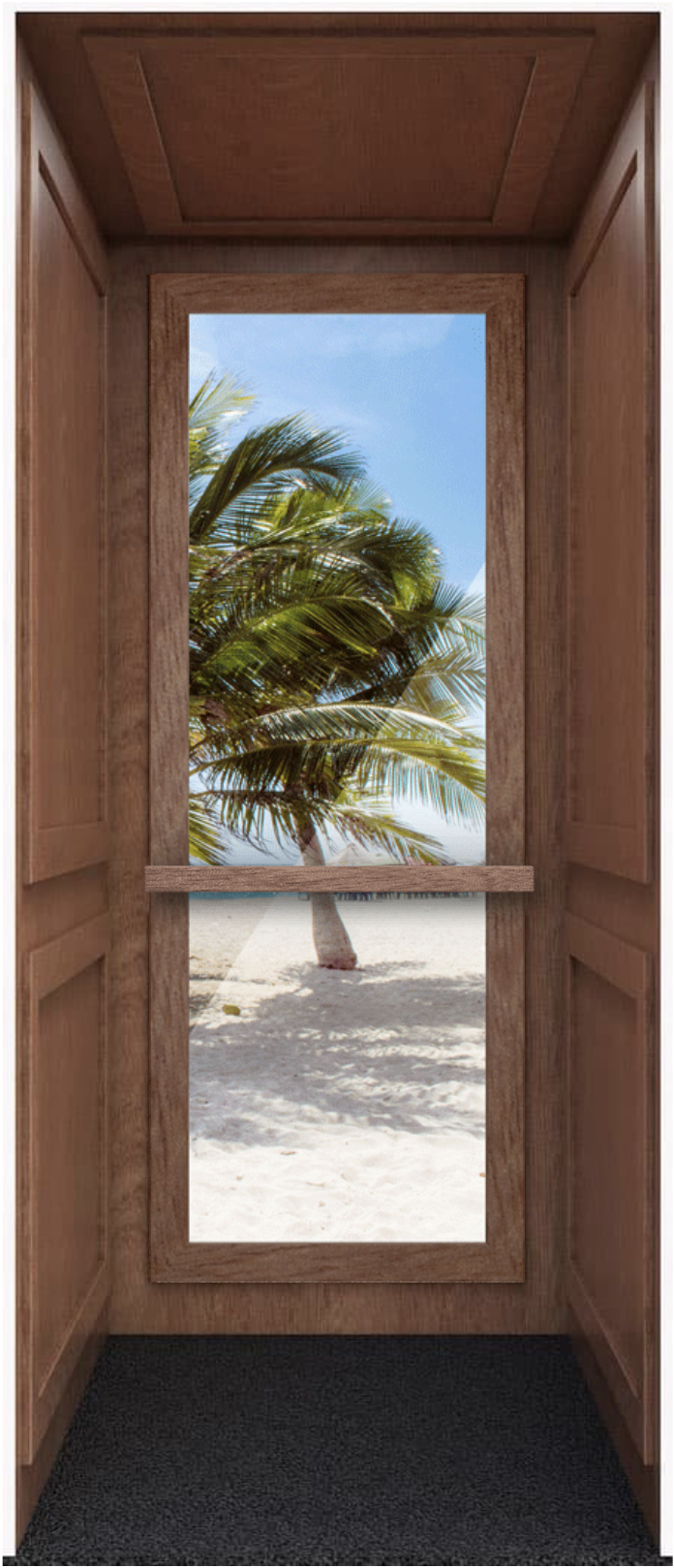 Full Observation Panel