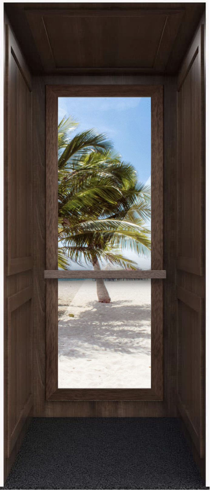 Full Observation Panel