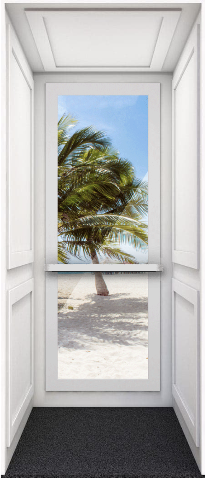 Full Observation Panel