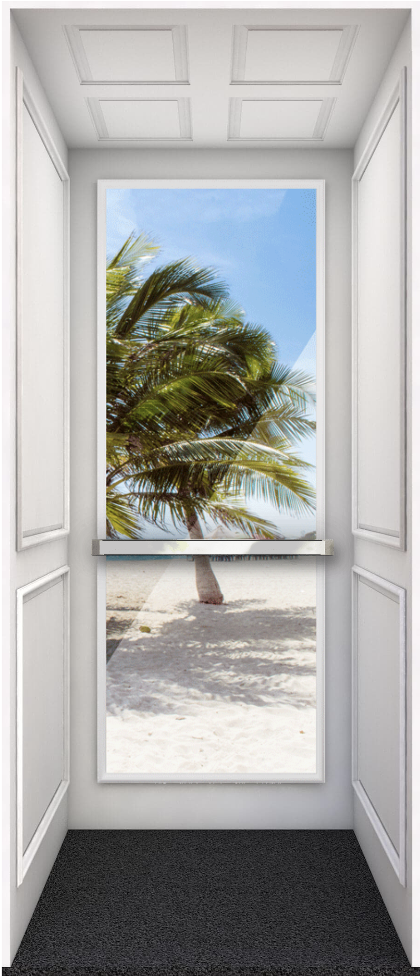 Full Observation Panel