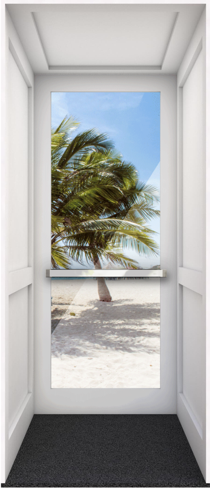 Full Observation Panel