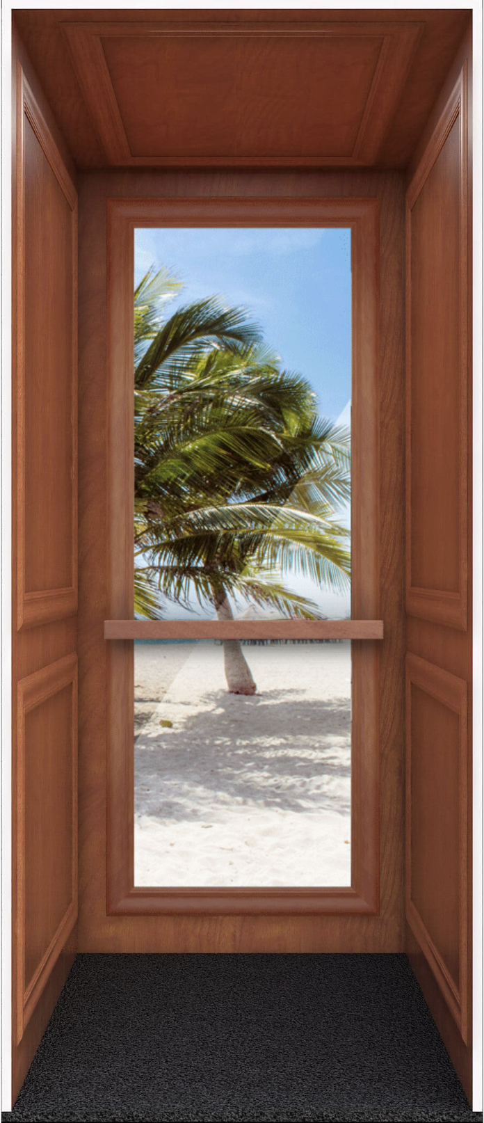 Full Observation Panel