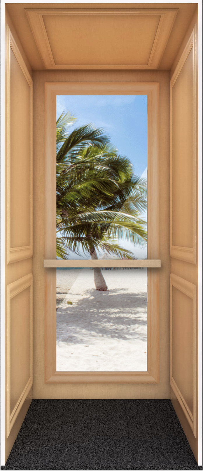 Full Observation Panel