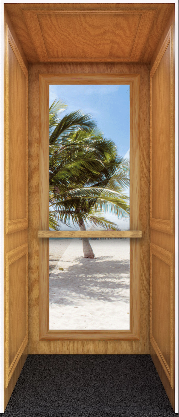 Full Observation Panel