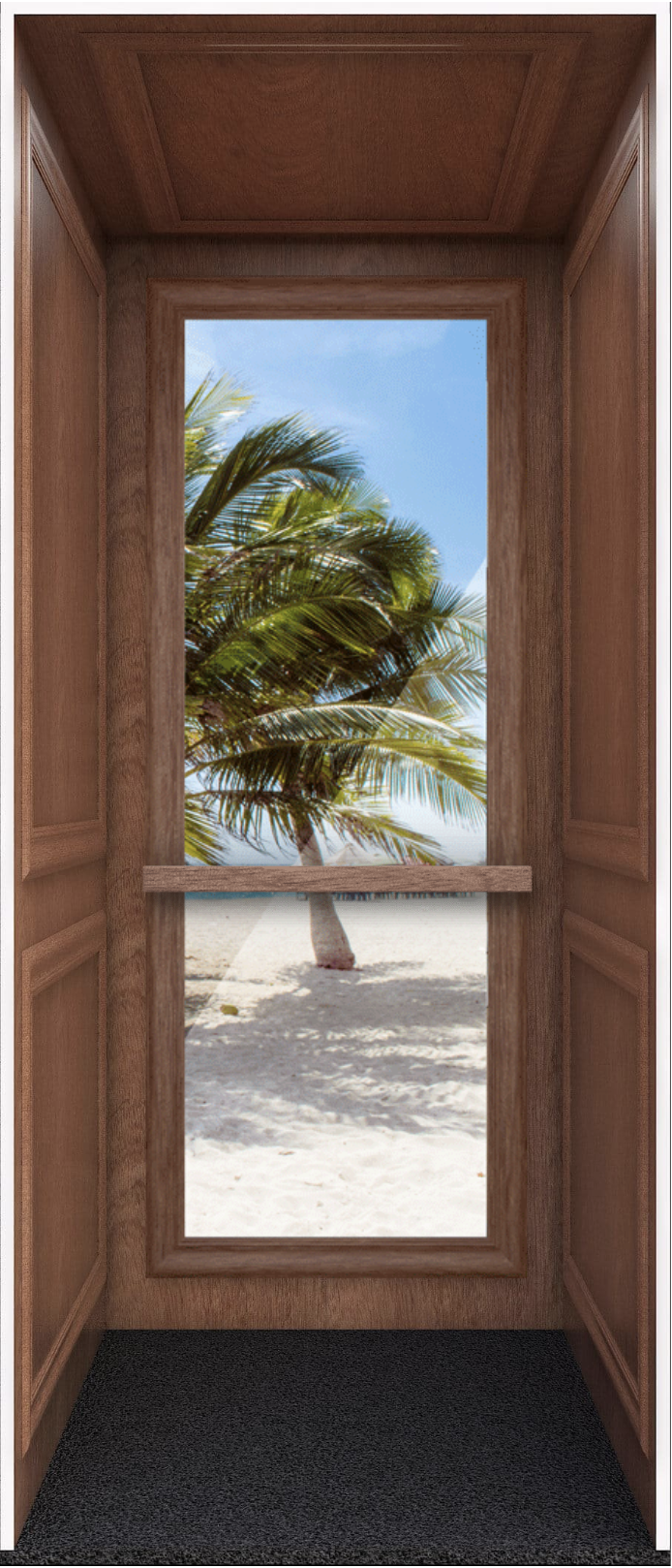 Full Observation Panel