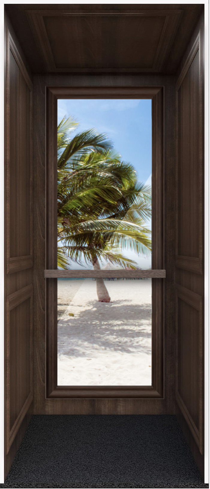 Full Observation Panel