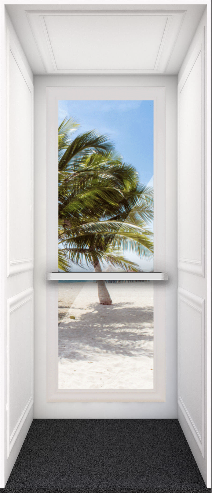 Full Observation Panel