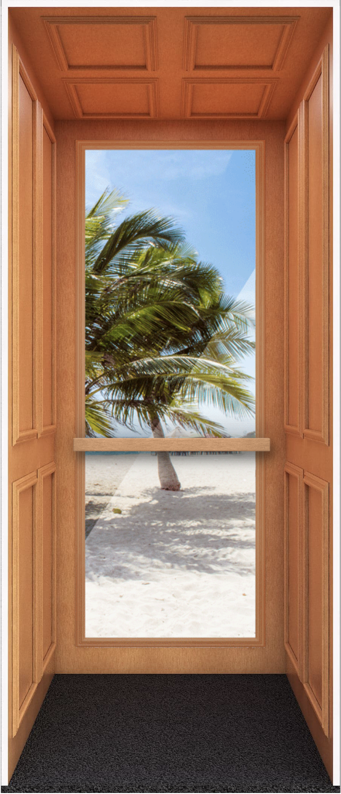 Full Observation Panel