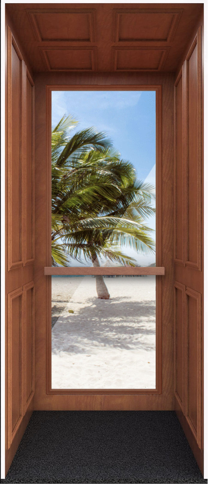 Full Observation Panel