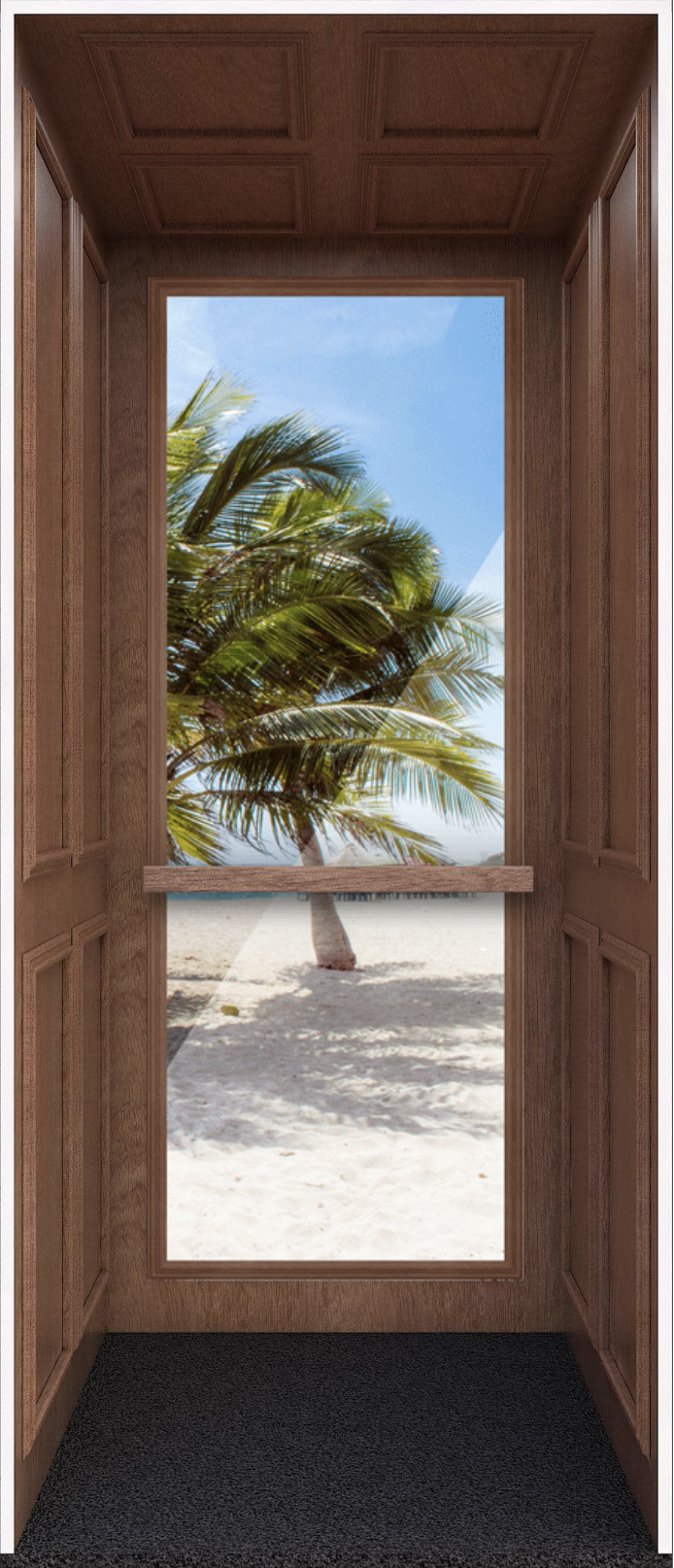 Full Observation Panel