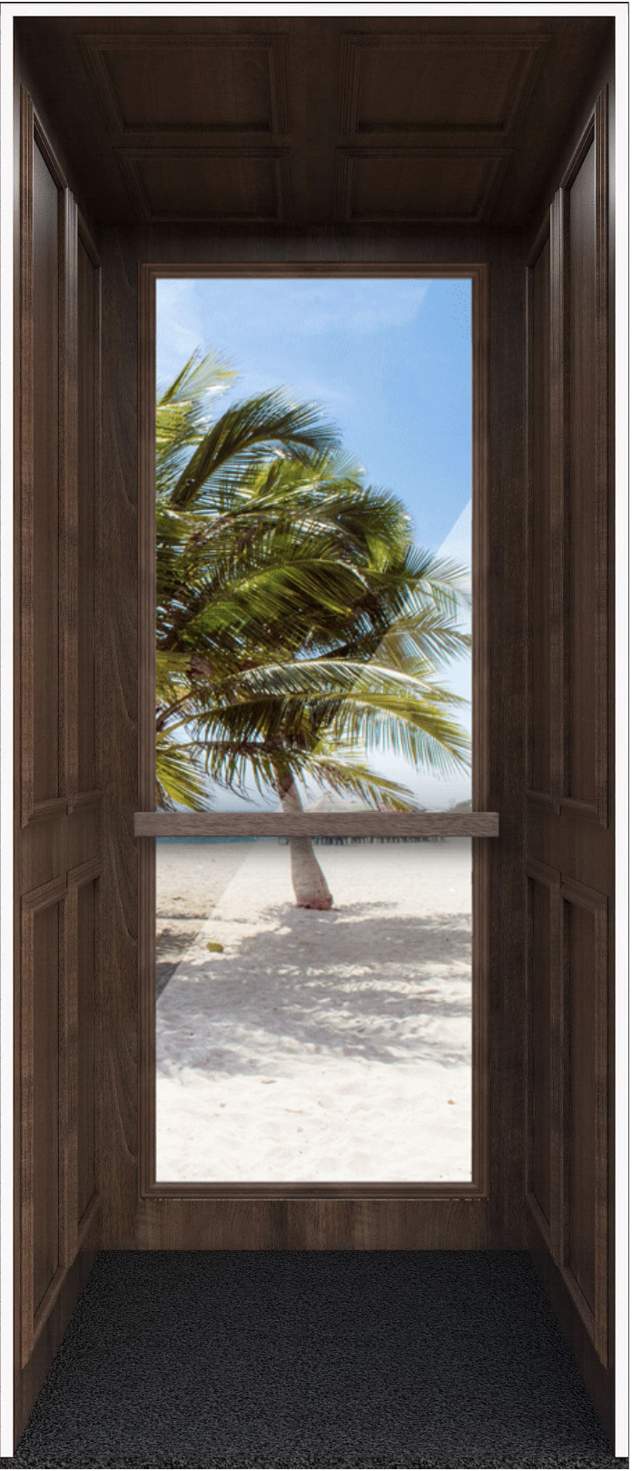 Full Observation Panel