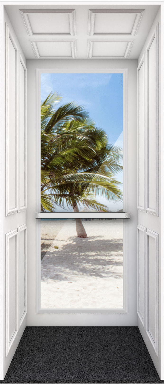 Full Observation Panel